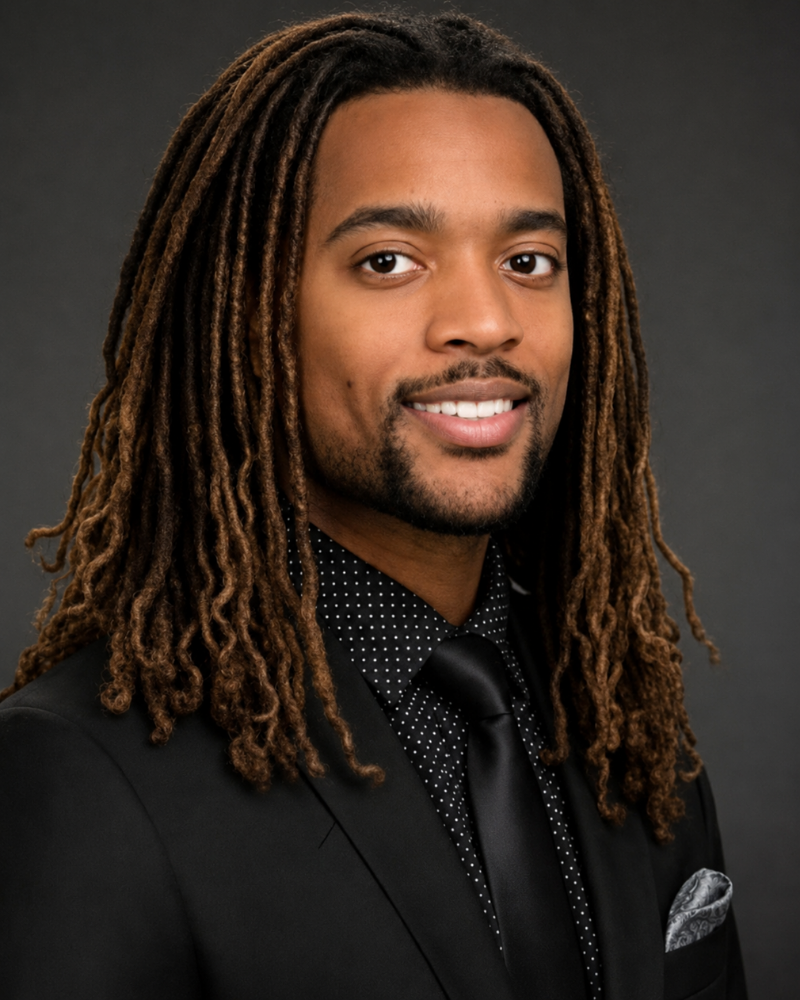 Chemar Davis, M.D., Collaborating psychiatrist