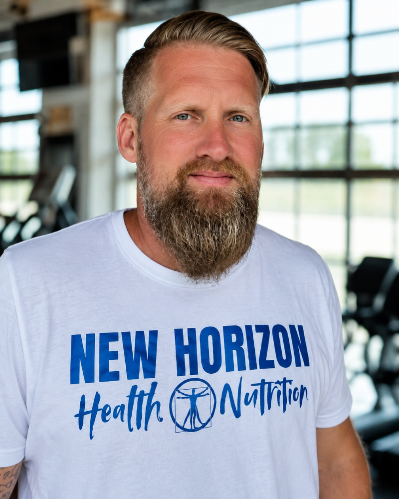 Chris Barfield, M.S.APK, CISSN
