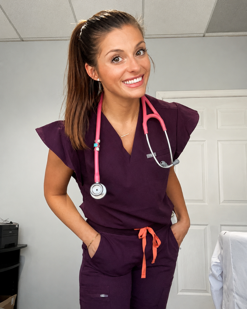 Emily Tezak, MSN, APRN, FNP-BC