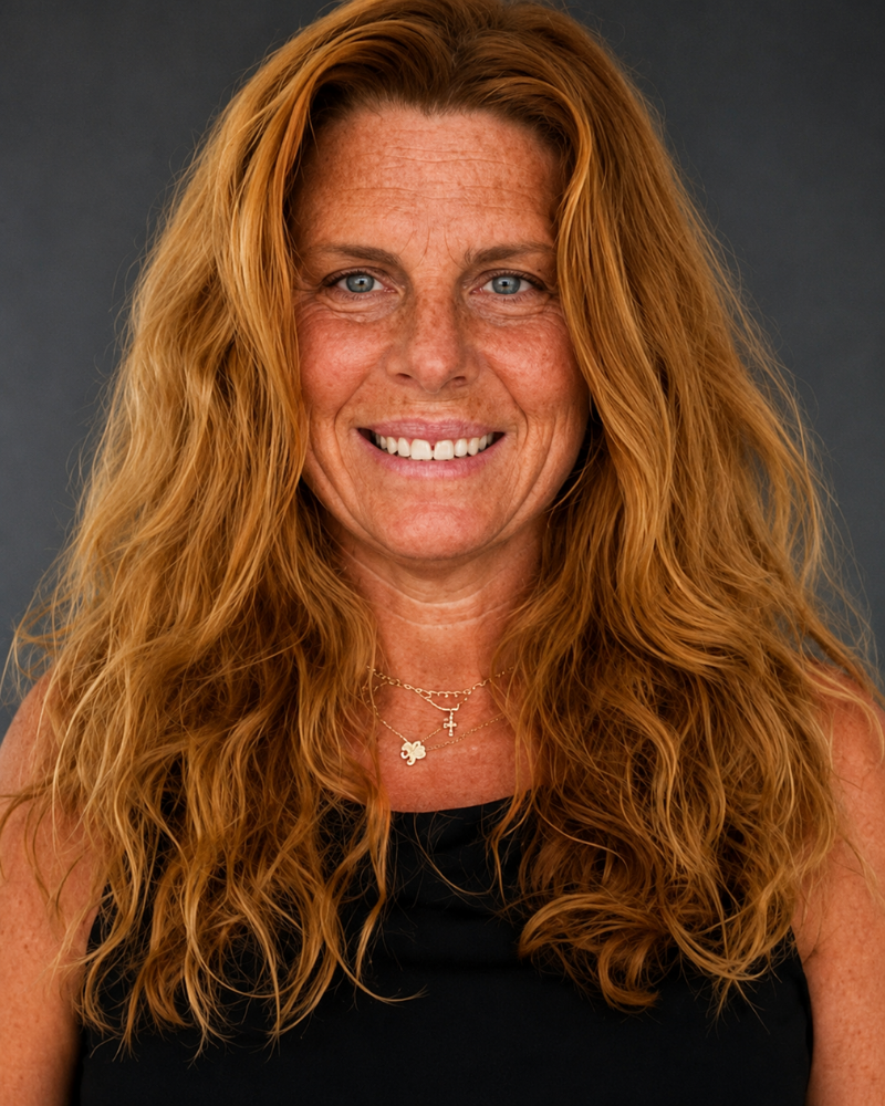 Lisa Trautman, MSN, APRN, FNP-C, PMHNP-BC