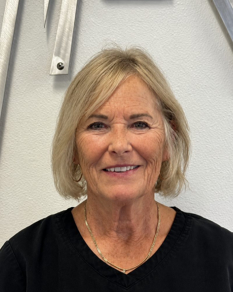 Natalie Dolan, Medical Receptionist